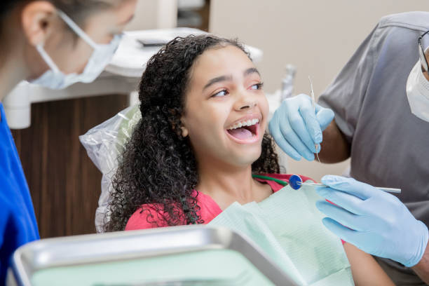 Best Emergency Treatment for Toothache in Mcminnville, OR