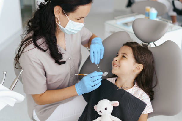 Best Emergency Wisdom Teeth Removal in Mcminnville, OR