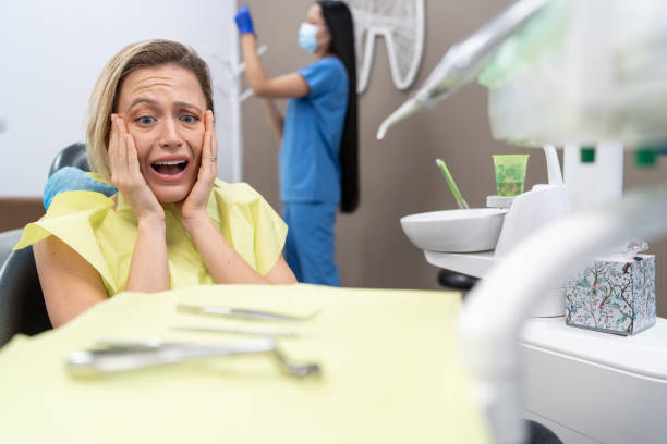Best Emergency Orthodontic Repairs in Mcminnville, OR