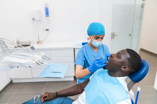 Best Emergency Broken Tooth Repair in Mcminnville, OR