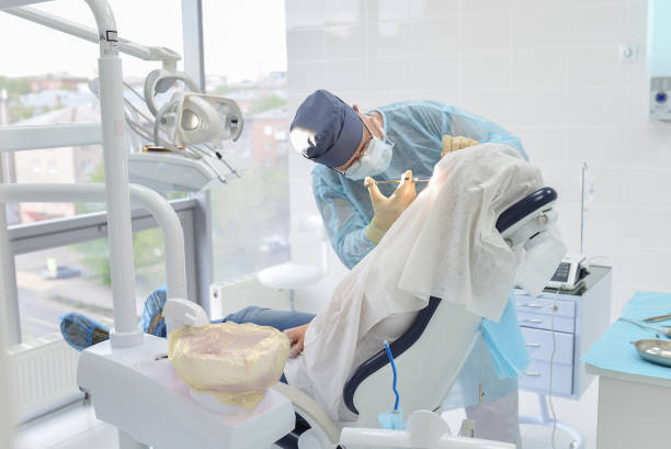 Best Emergency Tooth Extraction in Mcminnville, OR